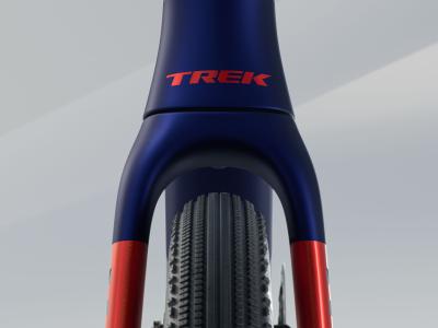 Trek Checkmate SLR 7 AXS S Matte Hex Blue/Plasma Grey P Produktbild 3