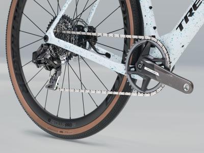 Trek Checkmate SLR 7 AXS M Matte Hex Blue/Plasma Grey P Produktbild 10