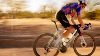 Trek Checkmate SLR 7 AXS L Matte Hex Blue/Plasma Grey P Produktbild 11