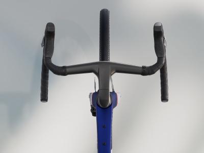 Trek Checkmate SLR 7 AXS XL Matte Hex Blue/Plasma Grey Produktbild 2