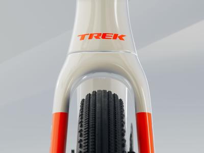 Trek Checkmate SLR 7 AXS XS Era White/Buff Beige Produktbild 9