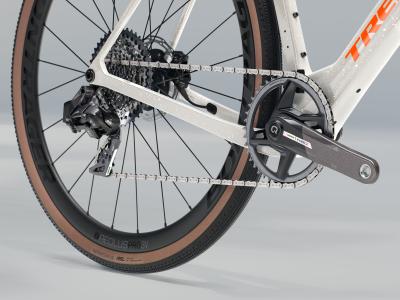 Trek Checkmate SLR 7 AXS M Era White/Buff Beige Produktbild 10