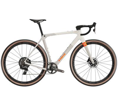 Trek Checkmate SLR 7 AXS M Era White/Buff Beige Produktbild 6
