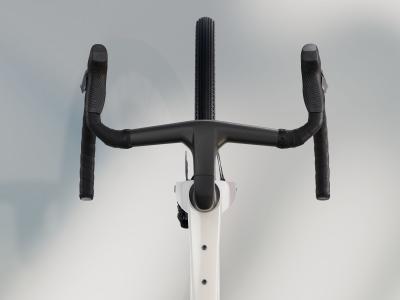 Trek Checkmate SLR 7 AXS L Era White/Buff Beige Produktbild 8