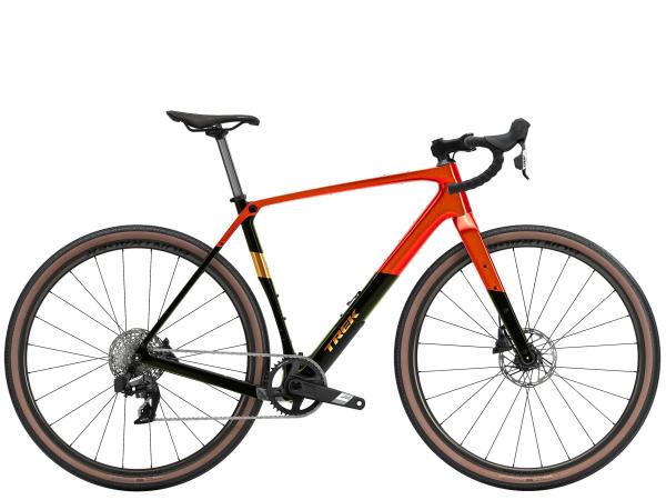 Trek Checkpoint SL 5 AXS L Lava/Black Olive