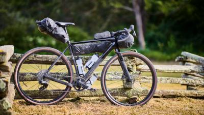 Trek Checkpoint SL 6 AXS XS Matte Hex Blue/Marianas Blu Produktbild 16