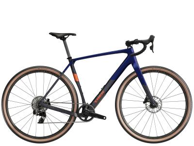Trek Checkpoint SL 6 AXS XS Matte Hex Blue/Marianas Blu Produktbild 6