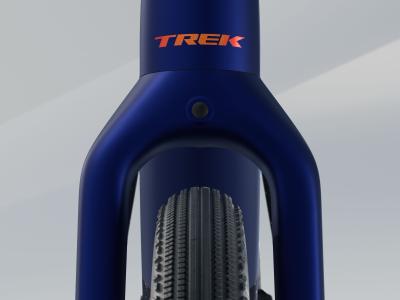 Trek Checkpoint SL 6 AXS S Matte Hex Blue/Marianas Blue Produktbild 9