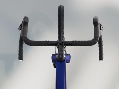 Trek Checkpoint SL 6 AXS S Matte Hex Blue/Marianas Blue Produktbild 8