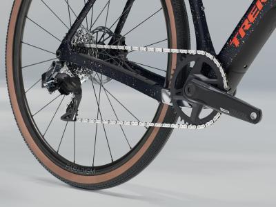 Trek Checkpoint SL 6 AXS XL Matte Hex Blue/Marianas Blu Produktbild 10