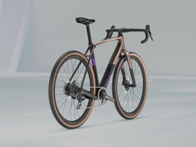 Trek Checkpoint SL 7 AXS M Bronze Age/Carbon Smoke Matt Produktbild 1