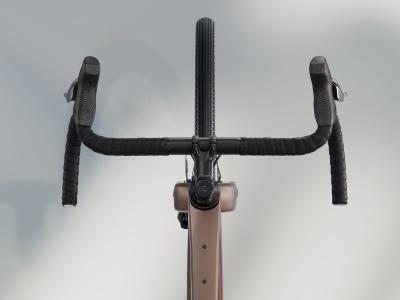 Trek Checkpoint SL 7 AXS ML Bronze Age/Carbon Smoke Mat Produktbild 8
