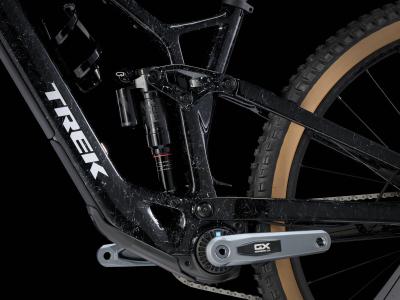Trek FUEL EXe 9.8 GX AXSEU S Dark Star Produktbild 10