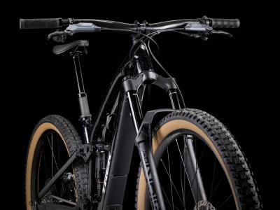 Trek FUEL EXe 9.8 GX AXSEU L Dark Star Produktbild 3