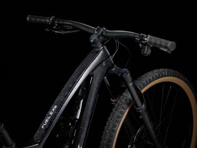 Trek FUEL EXe 9.8 GX AXSEU XL Dark Star Produktbild 2