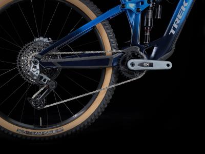 Trek FUEL EXe 9.8 GX AXSEU L Marianas Blue Produktbild 11