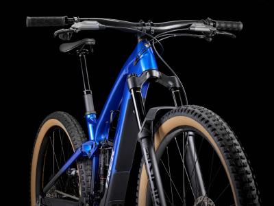Trek FUEL EXe 9.8 GX AXSEU XL Marianas Blue Produktbild 9