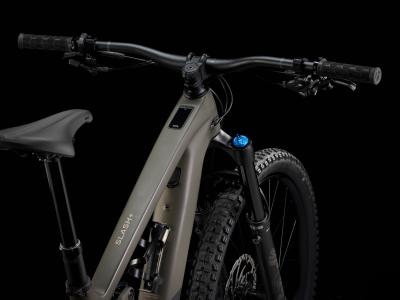Trek Slash+ 9.7 EU XL Olive Drab Produktbild 8