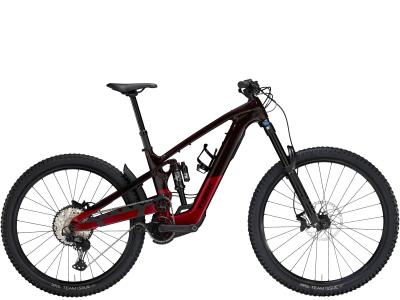 Trek Slash+ 9.7 EU S Red Smoke Produktbild 6