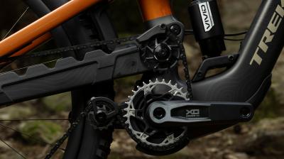 Trek Slash+ 9.9 EU M Mercury Produktbild 13