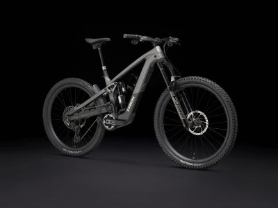 Trek Slash+ 9.9 EU M Mercury Produktbild 7