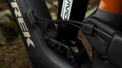 Trek Slash+ 9.9 EU L Mercury Produktbild 15