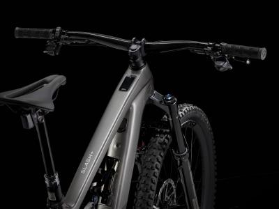 Trek Slash+ 9.9 EU L Mercury Produktbild 8