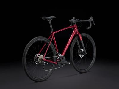 Trek Checkpoint ALR 3 58 Crimson Produktbild 1