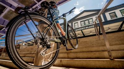 Trek FX+ 7 SO EU S Dark Star Matte Produktbild 11