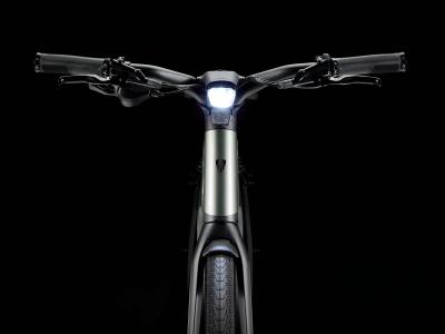 Trek FX+ 7 SO EU S Lichen Green Gloss Produktbild 9