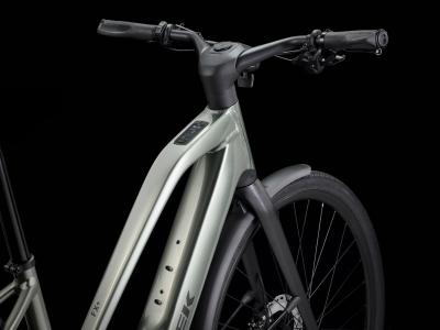 Trek FX+ 7 MS EU XS Lichen Green Gloss Produktbild 8