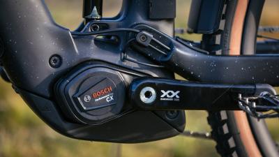 Trek Rail+ 9.7 EU L Navy Smoke Produktbild 2