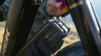 Trek Rail+ 9.7 EU S Slate Produktbild 3