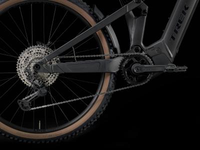 Trek Powerfly FS+ 6 EU S 27.5 Gloss Dark Star/Matte Dar Produktbild 11