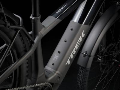 Trek Powerfly+ 4EQ EU S 27.5 Gloss Dark Star/Matte Dark Produktbild 10