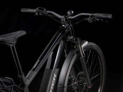 Trek Powerfly+ 4EQ EU M 29 Gloss Dark Star/Matte Dark W Produktbild 2