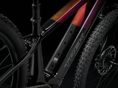 Trek Powerfly+ 6 EU S 27.5 Sunburst/Dark Star Produktbild 10