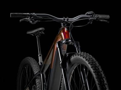 Trek Powerfly+ 6 EU M 29 Sunburst/Dark Star Produktbild 9