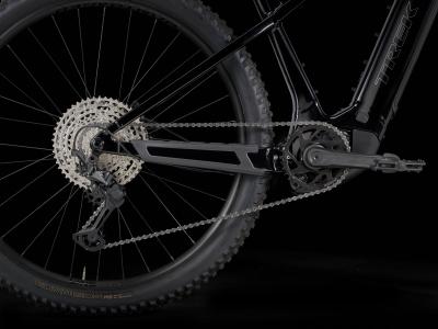 Trek Powerfly+ 6 EU XL 29 Sunburst/Dark Star Produktbild 11