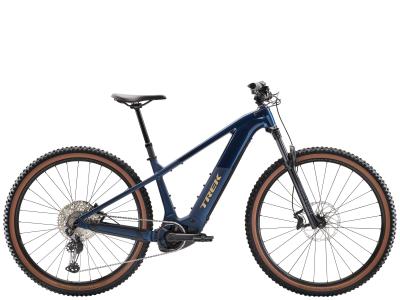 Trek Powerfly+ 6 EU M 29 Matte/Gloss Mulsanne Blue Produktbild 1
