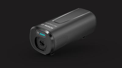 Trek Powerfly+ 6 EU M 29 Matte/Gloss Mulsanne Blue Produktbild 3