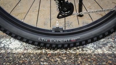 Diamant Zing Trip Plus SO XL Vergissmeinnichtblau Metallic Produktbild 8