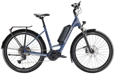 Diamant Zing Trip Plus LS M Vergissmeinnichtblau Metallic Produktbild 6