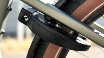 Diamant Zing Trip Core LS M Samtschwarz Metallic 800Wh Produktbild 15