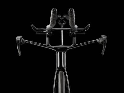 Trek SPEED CONCEPT SLR 8 AXS M Carbon Smoke/Prismatic M Produktbild 3