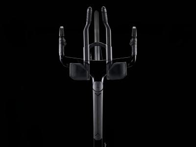 Trek SPEED CONCEPT SLR 8 AXS L Carbon Smoke/Prismatic M Produktbild 4