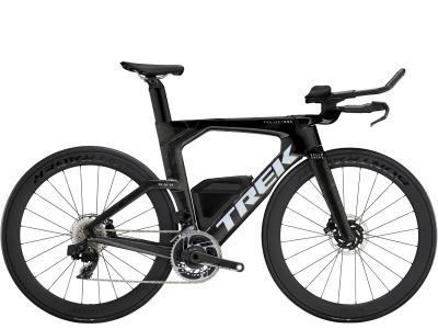 Trek SPEED CONCEPT SLR 8 AXS L Carbon Smoke/Prismatic M Produktbild 6
