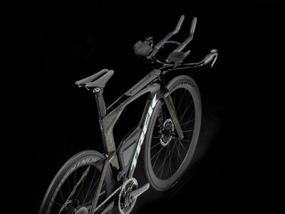 Trek SPEED CONCEPT SLR 8 AXS L Carbon Smoke/Prismatic M Produktbild 8