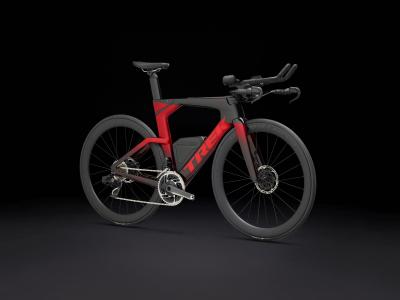Trek SPEED CONCEPT SLR 8 AXS S Carbon Red Smoke Produktbild 7