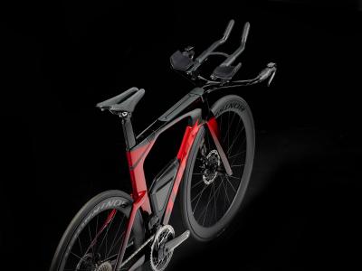 Trek SPEED CONCEPT SLR 8 AXS M Carbon Red Smoke Produktbild 8